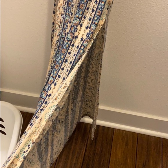 Lush Maxi dress - Picture 4 of 6